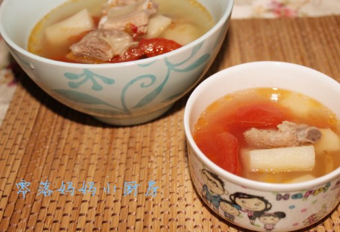 山药排骨汤的做法[有图],山药排骨汤如何做更加好吃