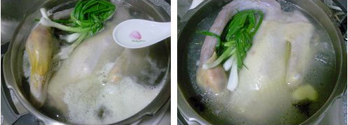 盐水鸭的做法,盐水鸭怎么做好吃的做法步骤6