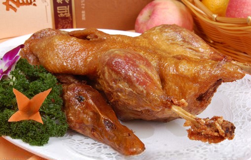 香酥鸭正宗腌制配方