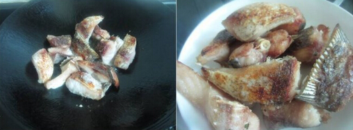 武汉风味糍粑鱼做法的做法步骤6