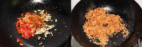 避风塘香辣蟹的做法(图文)的做法步骤7
