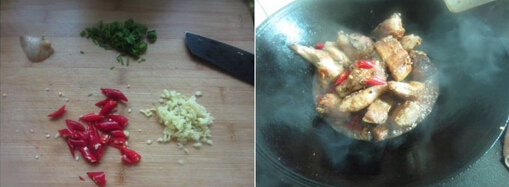 武汉风味糍粑鱼做法的做法步骤7