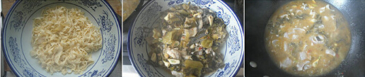 酸菜鱼的做法,酸菜鱼怎么做好吃的做法步骤6
