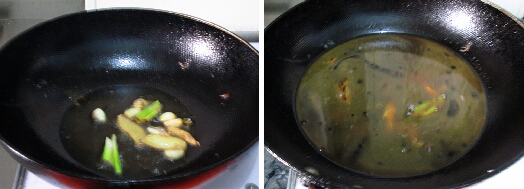 美食万家——黄鱼豆腐的家常做法的做法步骤4