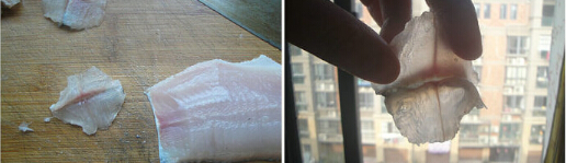酸菜鱼的做法,酸菜鱼怎么做好吃的做法步骤3