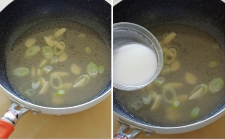 清蒸鳝鱼怎么做?,清蒸鳝鱼的做法[组图]的做法步骤5