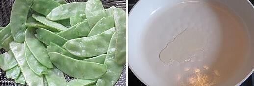 5分钟速成菜——干煸扁豆的做法[组图]的做法步骤5