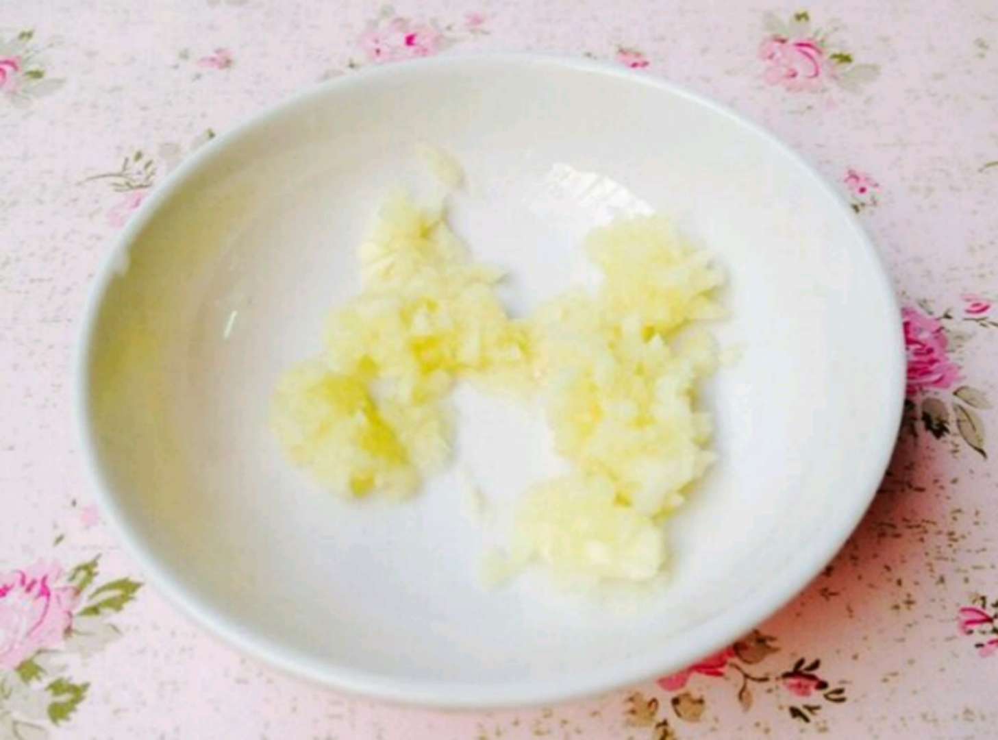 白灼菜心(粤式经典)的做法步骤3