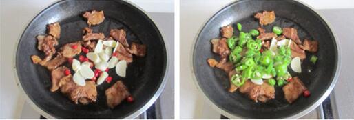 黄瓜炒猪里脊肉的做法[组图]的做法步骤3