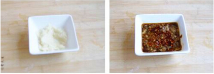 凉拌马齿菜的组图做法的做法步骤2