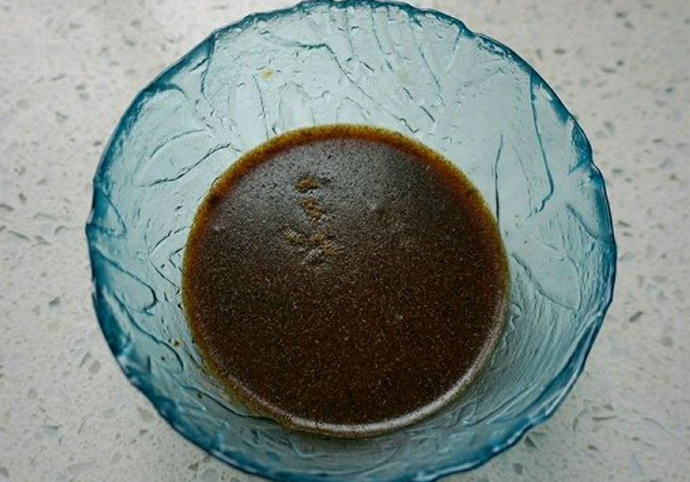 酸辣土豆丝?(清爽家常菜)的做法步骤1