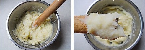 超个性化的土豆泥的做法的做法步骤2