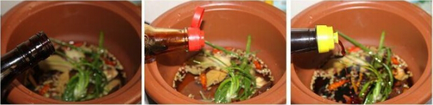 美味自制牛腱面的制作方法的做法步骤4