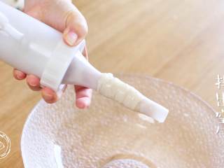 自制无添加脆皮肠,再也不用给宝宝买香肠了!,准备灌肠