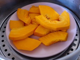 宝宝南瓜磨牙棒_辅食磨牙棒