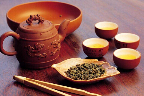 孩子喝茶好不好_小孩子喝茶有好处吗