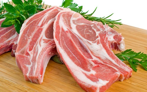 肉类的冷冻和解冻方法