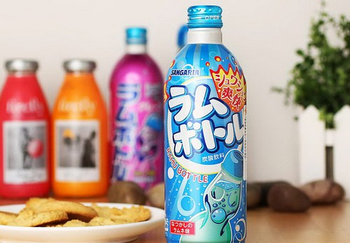 碳酸饮料不宜在吃饭时喝