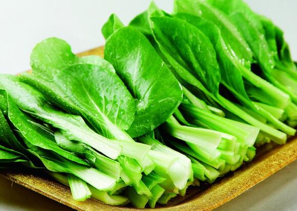 不要生吃蔬菜,对身体不好