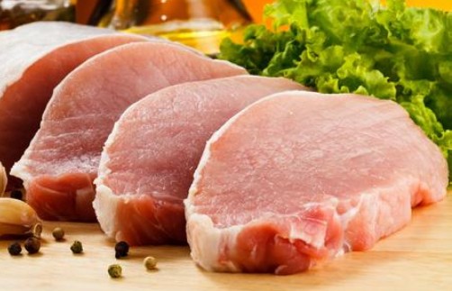 肉类的冷冻和解冻方法