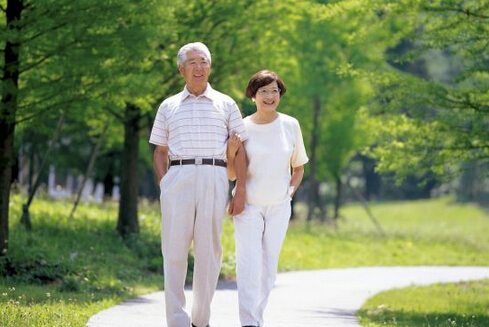 “饭后百步走，活到九十九”真的正确吗?_饭后百步走活到九十九
