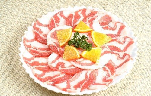 肉类的冷冻和解冻方法_肉类解冻后怎么保存