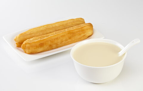 红糖豆浆营养又健康