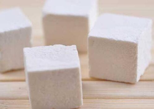 茯苓的功效与作用及食用方法——称为“传统的天然滋补药物”
