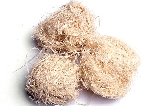 竹茹的功效与作用——清热化痰,除烦止呕