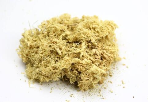 竹茹的功效与作用——清热化痰,除烦止呕