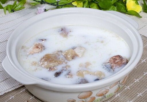 怎样做鱼汤味鲜美