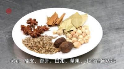味道麻辣鲜香，非常开胃的辣子鸡的做法