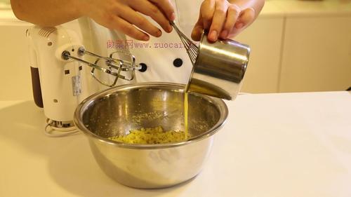 大家了解泡芙的做法吗？  泡芙怎么做更加的正宗