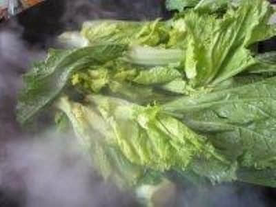 不易保存的芥如何腌制（芥菜的腌制方法）