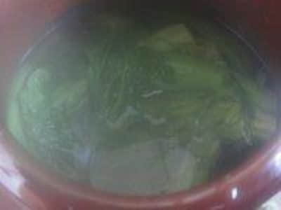 不易保存的芥如何腌制（芥菜的腌制方法）