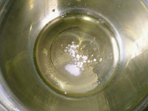 营养丰富、口感细腻的可可戚风蛋糕的做法教程