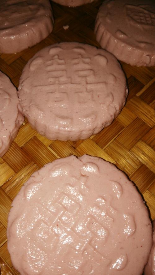 客家喜饼的做法详解  怎么做客家喜饼口感更好
