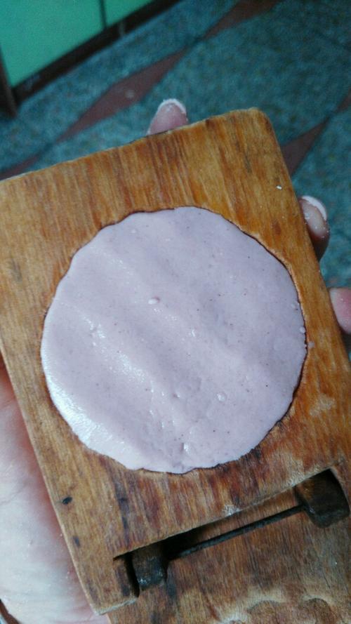 客家喜饼的做法详解  怎么做客家喜饼口感更好