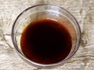 教你如何做鲜嫩美味，酱香多汁的黑椒牛排