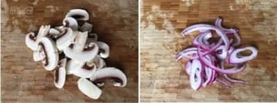 教你如何做鲜嫩美味，酱香多汁的黑椒牛排