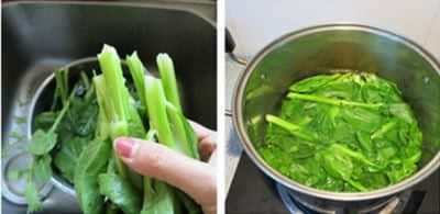 鲜香味美，做法简单的蚝油苔菜怎么做好吃