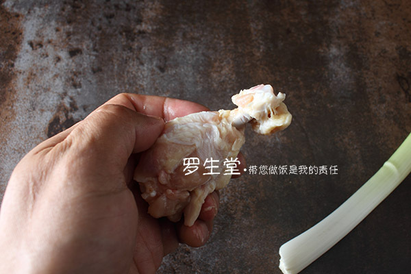 脆皮黄金，特别好吃的酥炸鸡锤的做法介绍