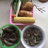 小编分享给大家麻辣香锅虾怎样做好吃又简单