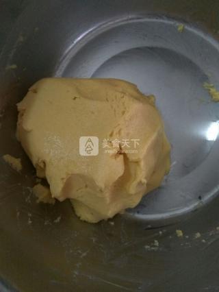 简单易操作的粗粮美食香甜玉米叶饼怎么做