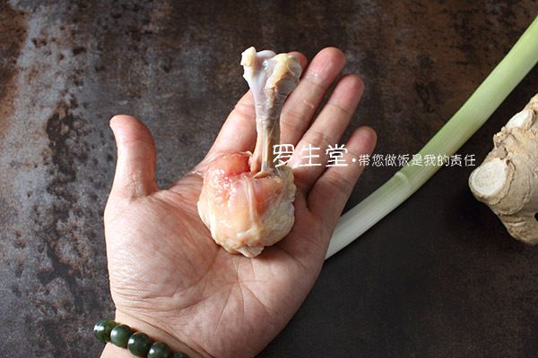 脆皮黄金，特别好吃的酥炸鸡锤的做法介绍