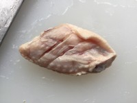 色泽金黄，香浓滋味让你过足瘾的蚝油焗鸡翅的做法