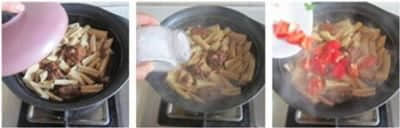 肉质鲜美嫩滑香味浓郁的腐竹烧排骨怎么烧好吃