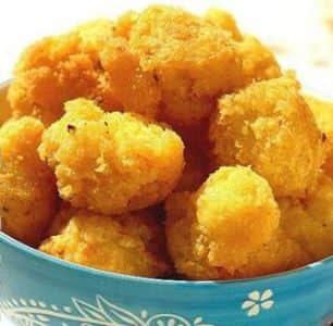 豆渣的做法大全  大厨告诉你豆渣怎么吃更好吃
