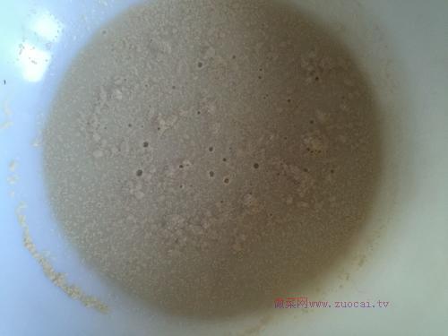 发面饼的家常做法  发面饼怎么才能又蓬松又柔软