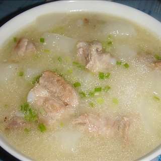 养身专家分享冬天吃萝卜的4大营养功效